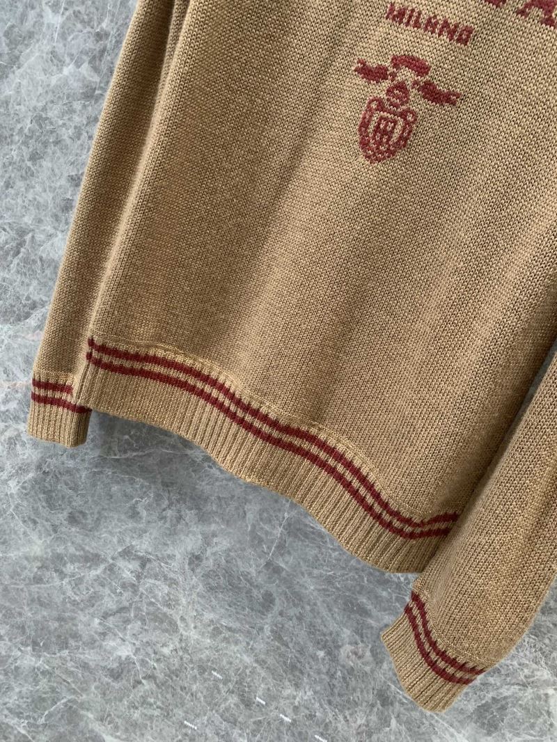 Prada Sweaters